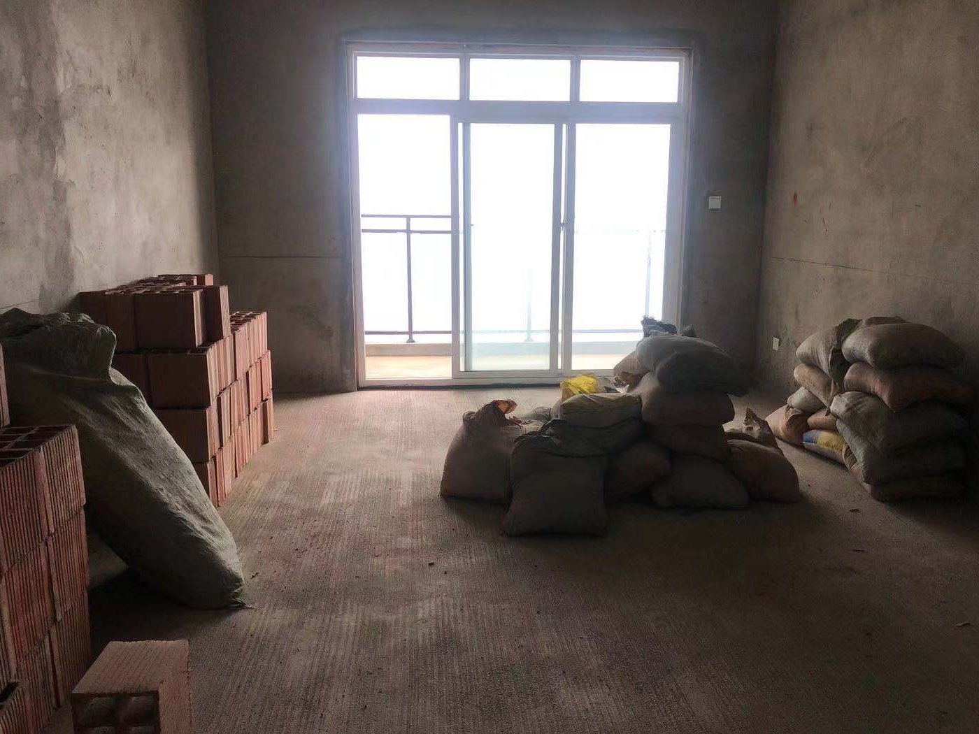 绵阳安州一区 荣华国际广场三房72万 绵阳二手房