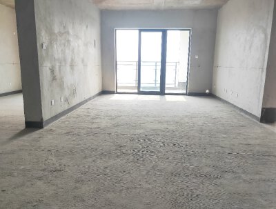 经开区海赋长兴（三期）4房163万