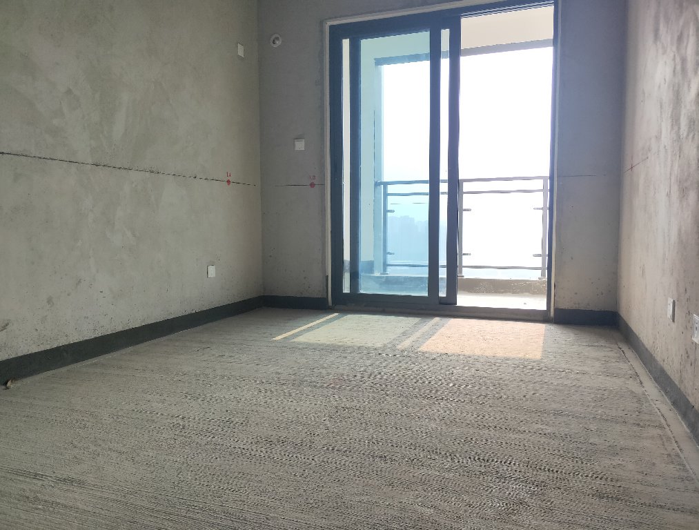 绵阳经开区海赋长兴（三期）4房163万 绵阳二手房