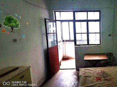 涪城区 407单位房2房39万