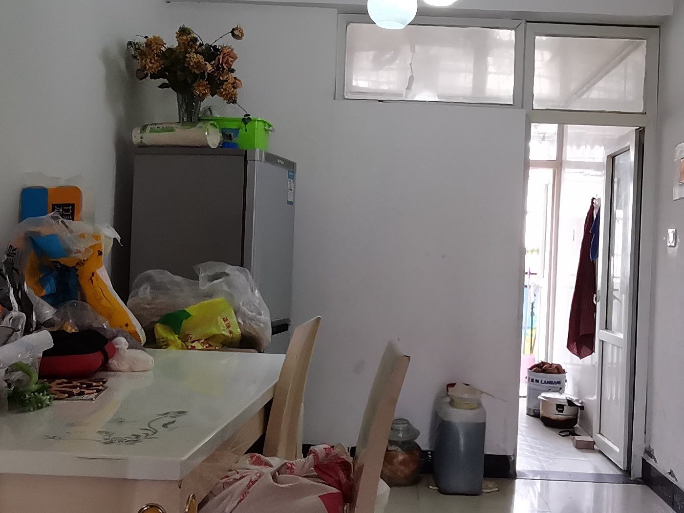 绵阳塘汛片区 福泽园小区两房45万 绵阳租房