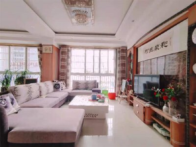 石桥铺片区 双碑八队四房92.8万