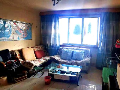 涪城区 亨利小区2房55万