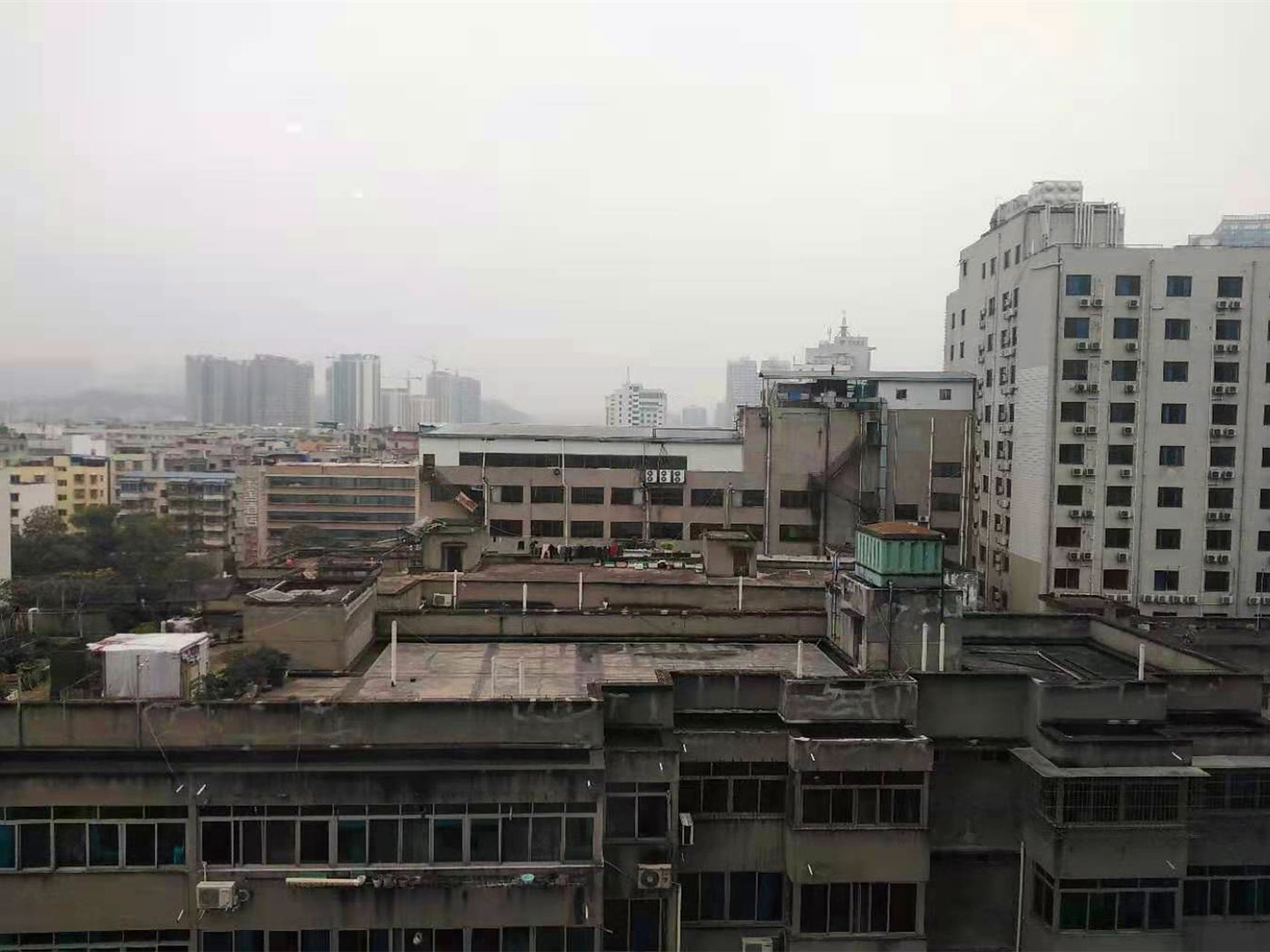 绵阳花园片区 福星都市时尚两房68.8万 绵阳二手房