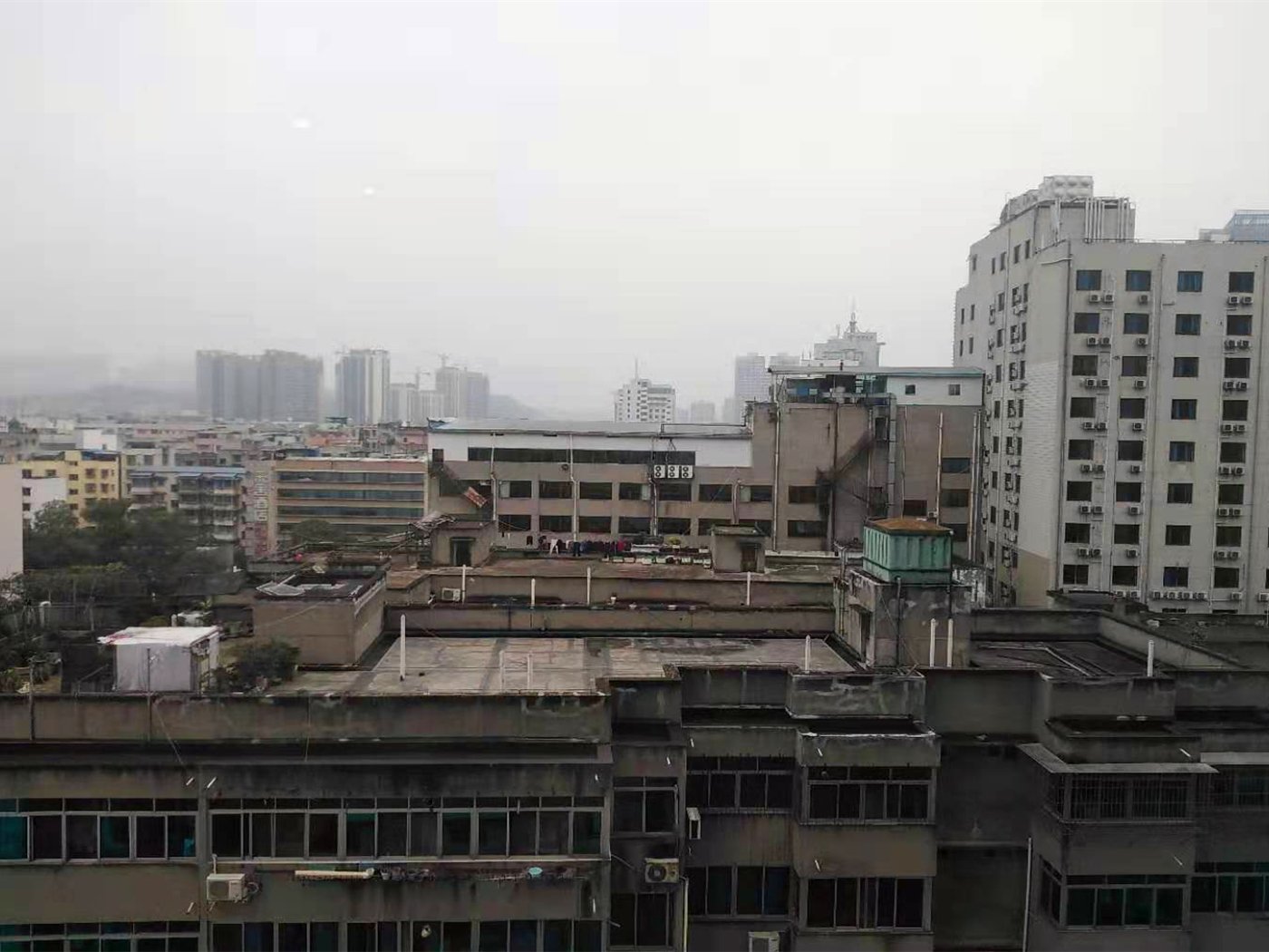绵阳花园片区 福星都市时尚两房68.8万 绵阳二手房