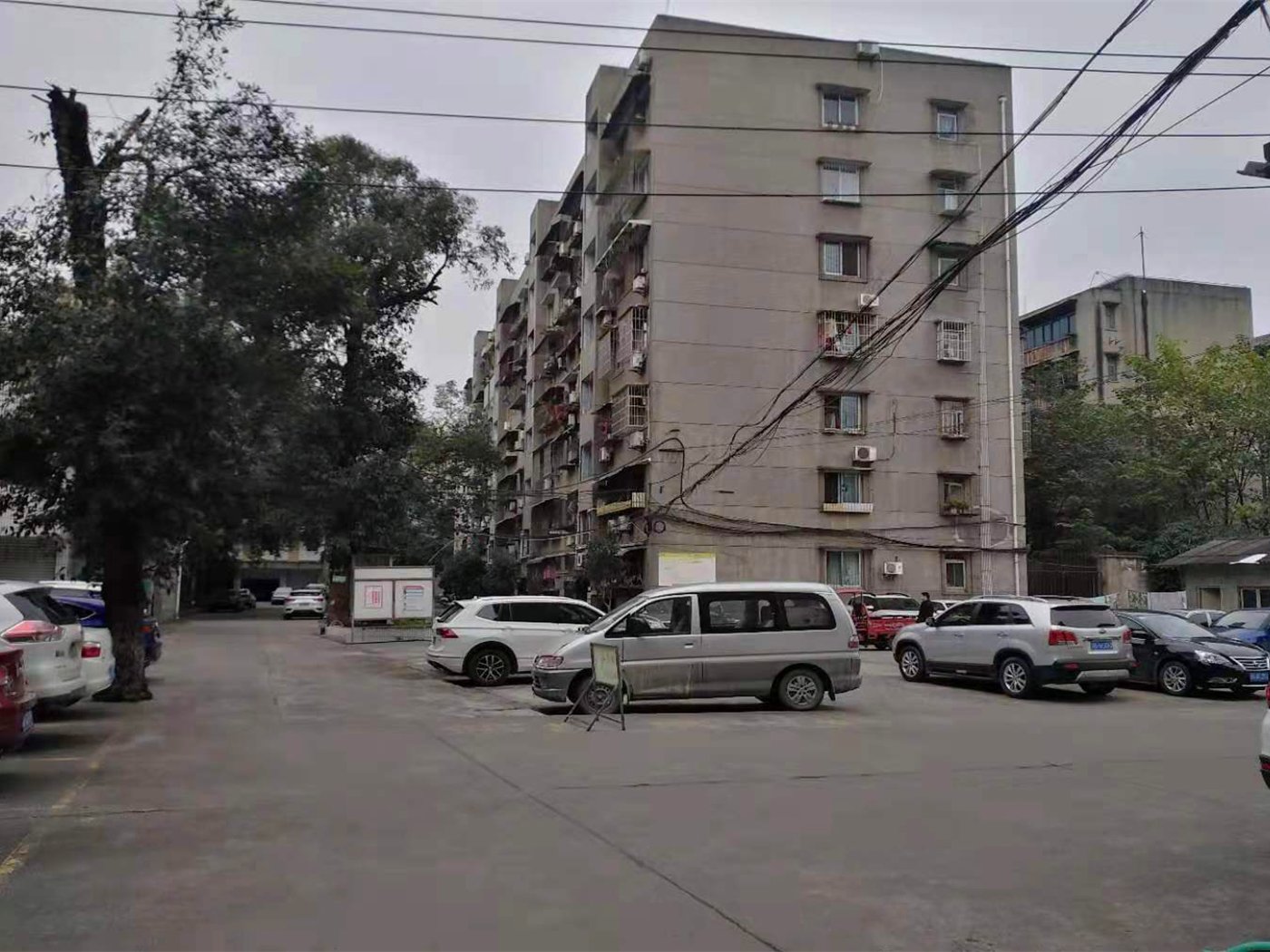绵阳涪城区 建设街8号2房1200元/月 绵阳租房