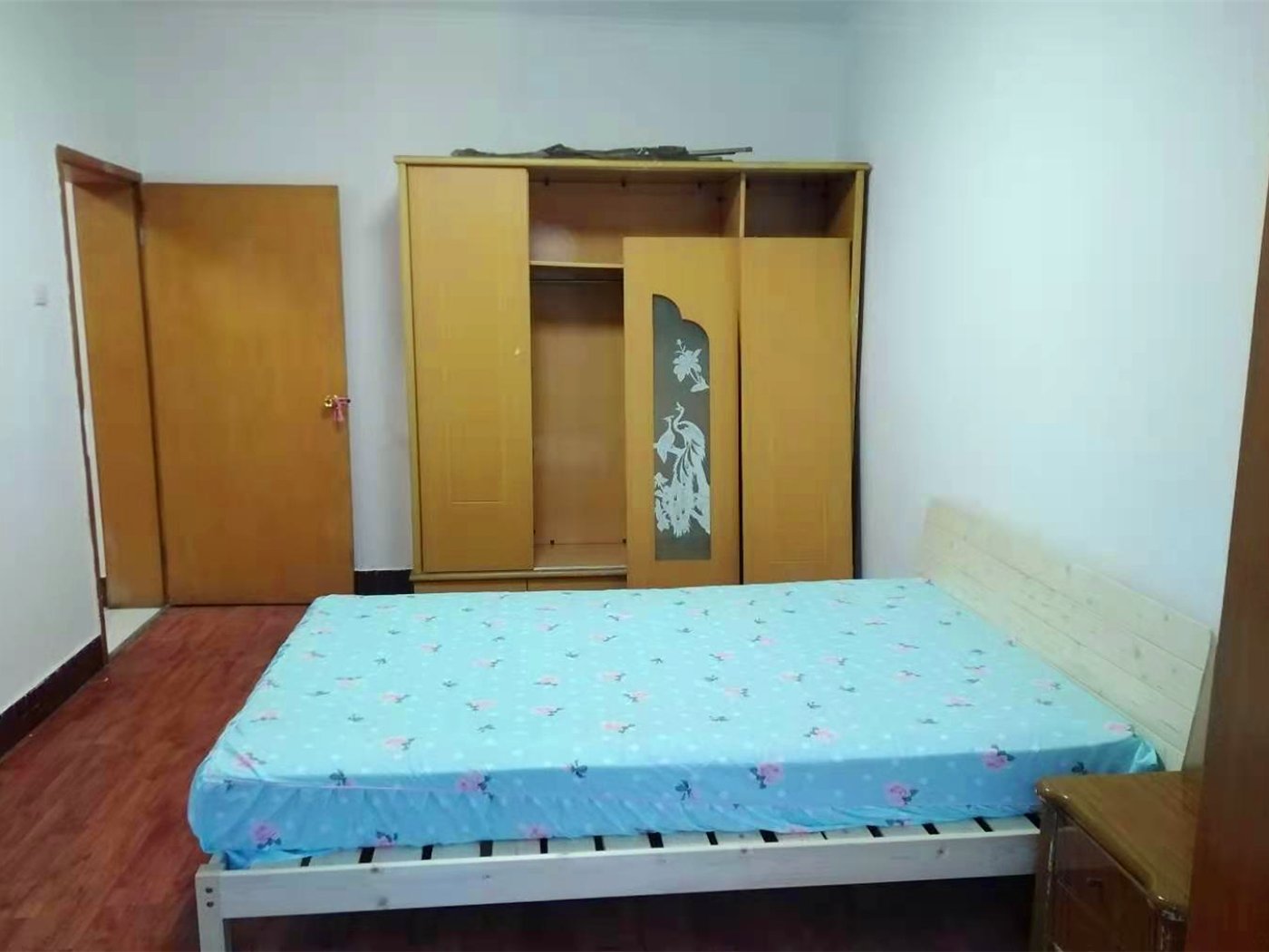 绵阳涪城区 建设街8号2房1200元/月 绵阳租房