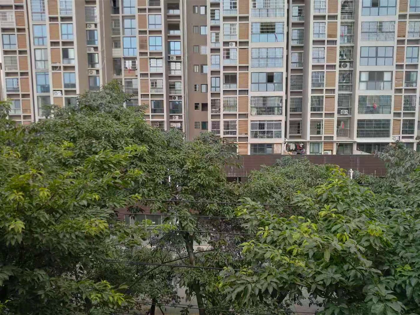 绵阳御营坝片区 热电厂小区三房58万 绵阳二手房