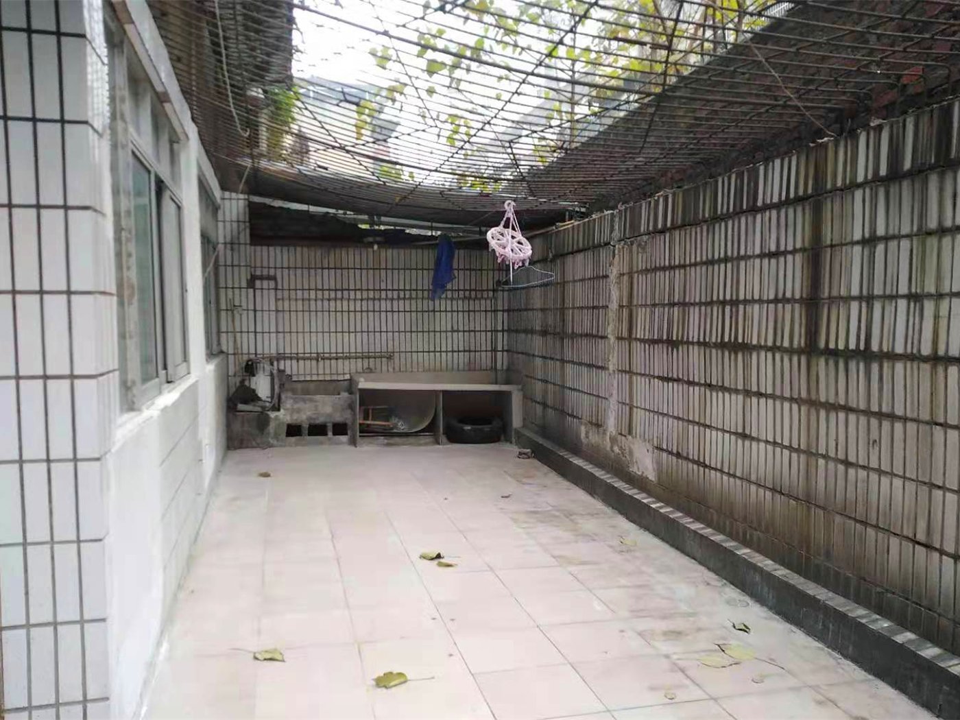 绵阳涪城区 红星街67号院4房1500元/月 绵阳租房