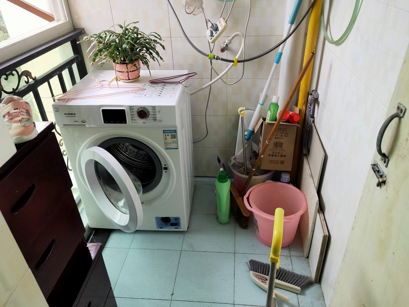 绵阳六里村片区 久远花园2期三房75万 绵阳二手房