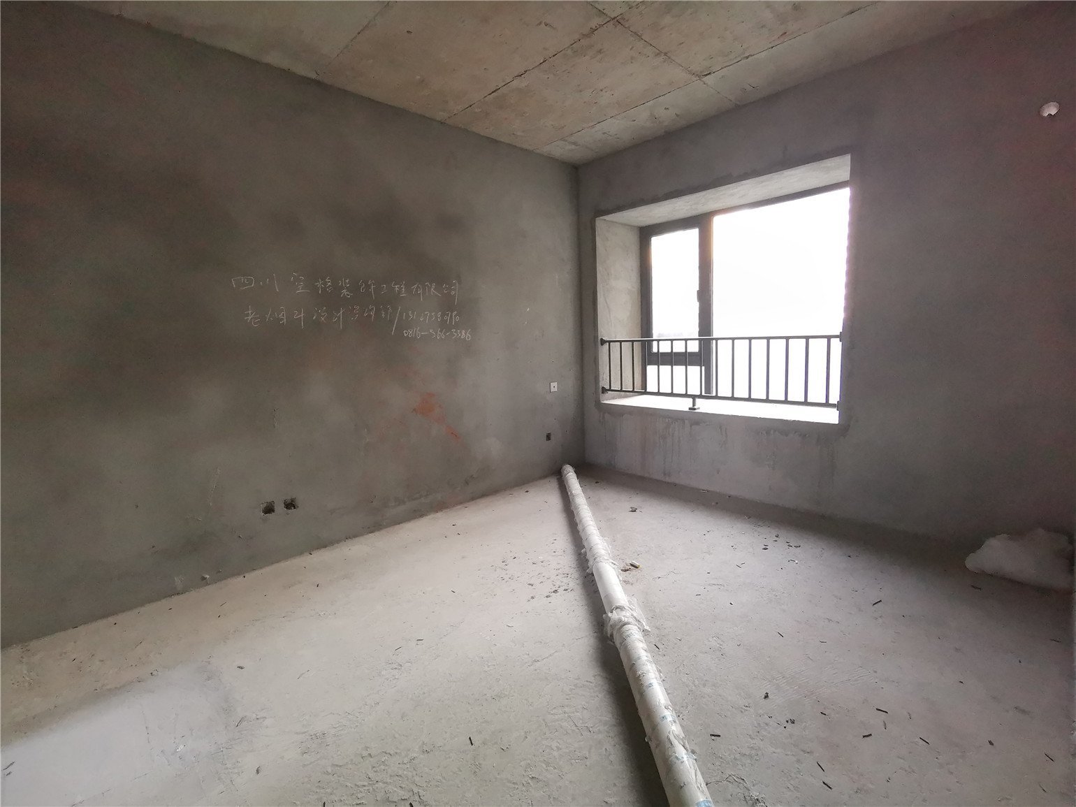 绵阳三台区贵熙帝景（三期）3房95万 绵阳二手房