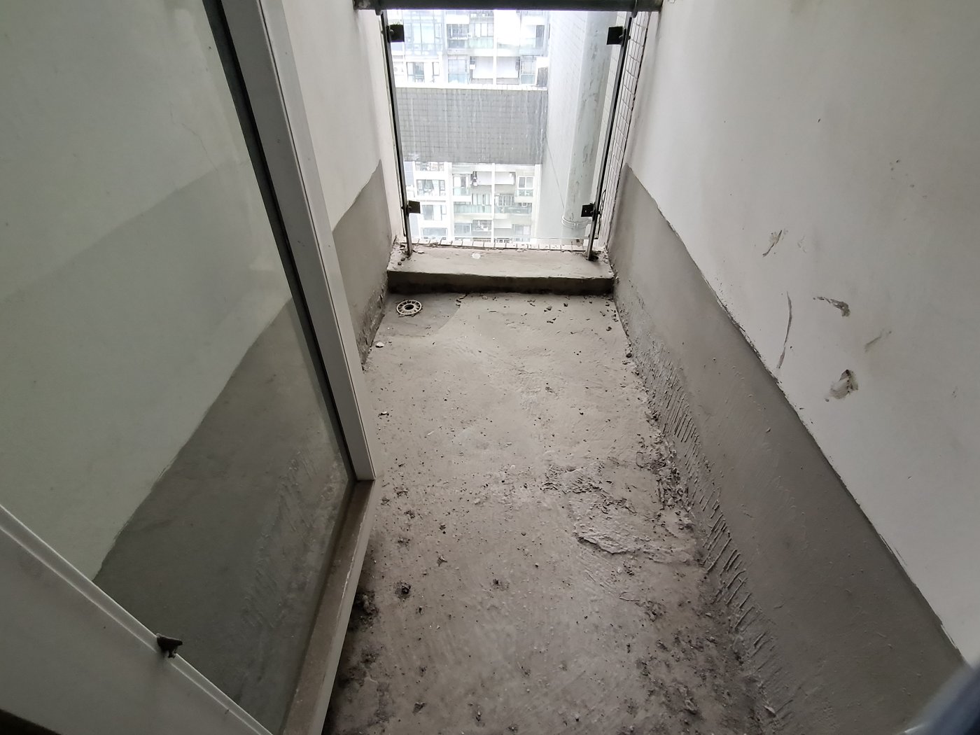 绵阳高水片区 长虹世纪城二期一房54万 绵阳二手房