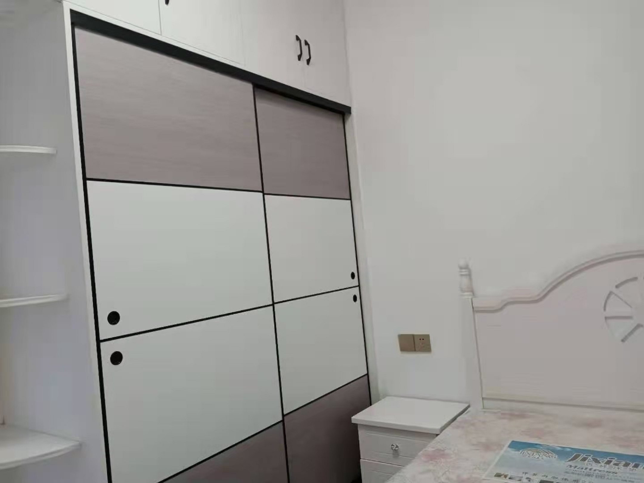 绵阳市中心片区 时代大厦三房78.8万 绵阳二手房