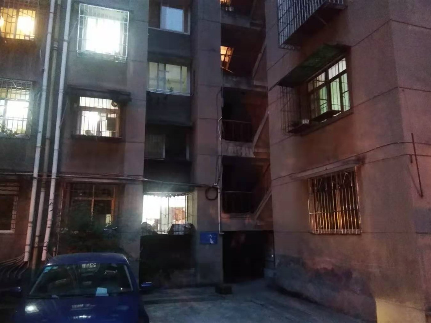 绵阳涪城区 南街114号2房63万 绵阳二手房