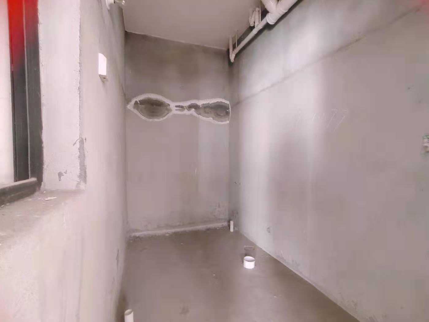 绵阳中华坊，6室3厅3卫，241.79㎡，毛坯，售价280万 绵阳二手房