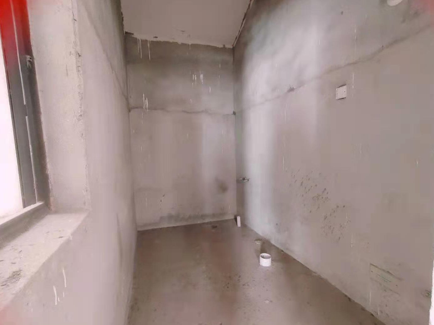 绵阳中华坊，6室3厅3卫，241.79㎡，毛坯，售价280万 绵阳二手房
