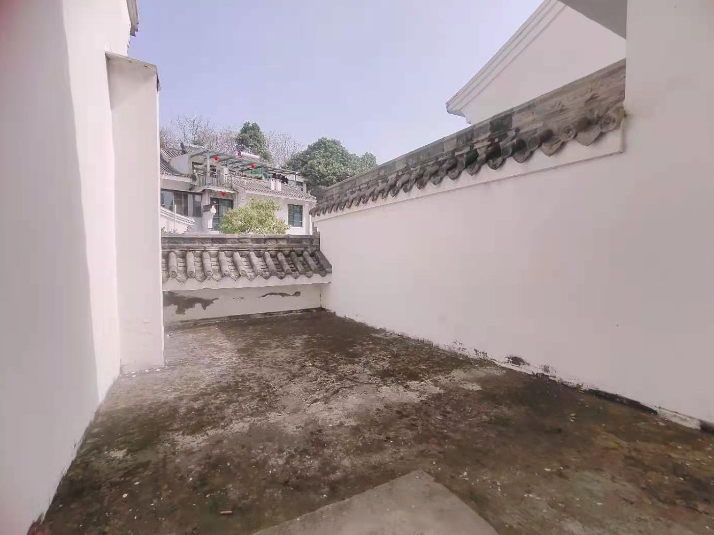 绵阳中华坊，6室3厅3卫，241.79㎡，毛坯，售价280万 绵阳二手房