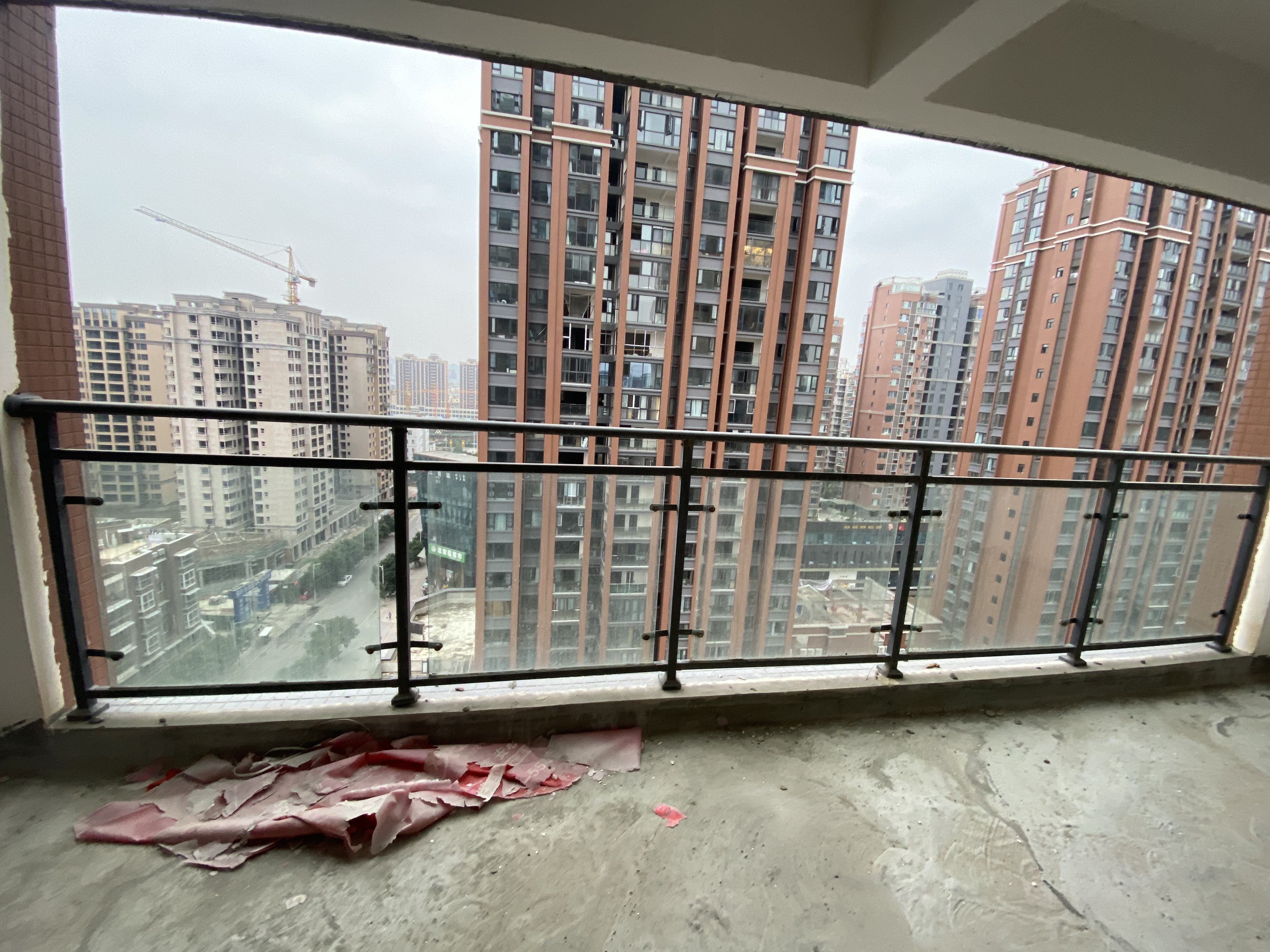 绵阳北片区 贵熙帝景（三期）三房67.9万 绵阳二手房