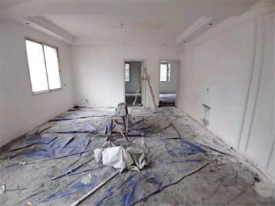 塘汛片区 塘汛中街28号三房60万
