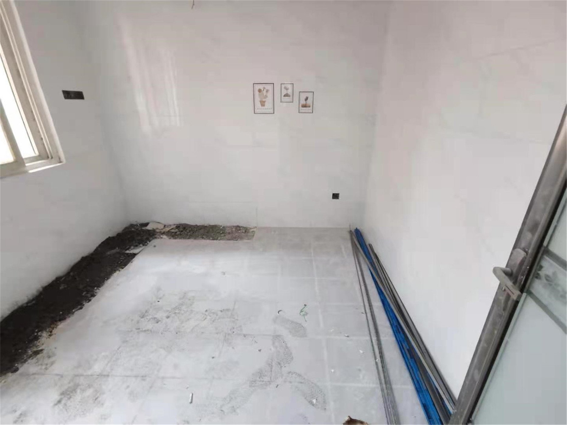 绵阳塘汛片区 塘汛中街28号三房60万 绵阳二手房