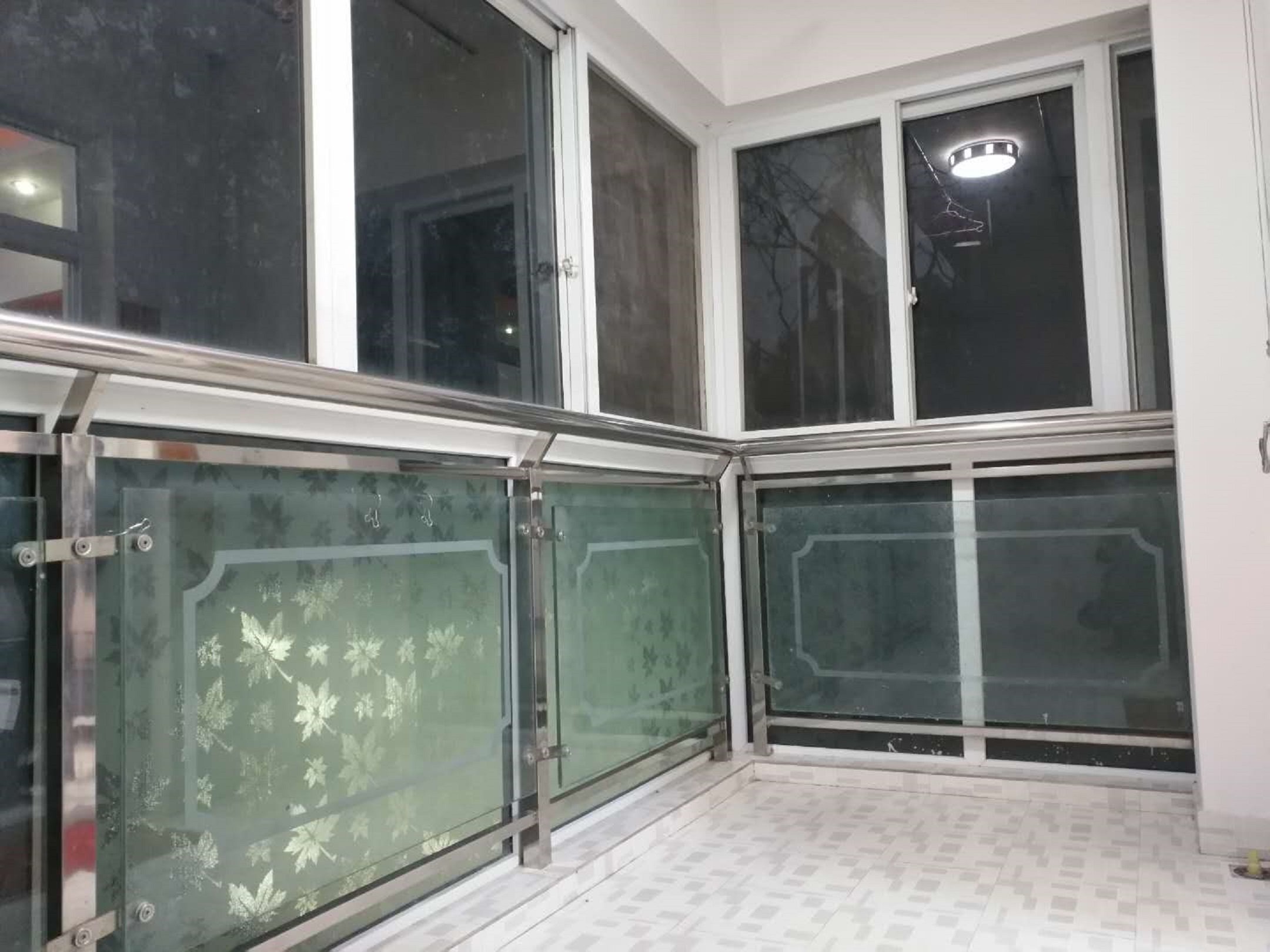 绵阳高新区 凯丽滨江2房1500元/月 绵阳租房