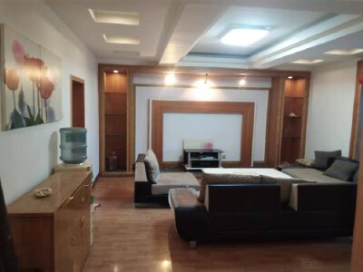 涪城区 南河路31号3房79万