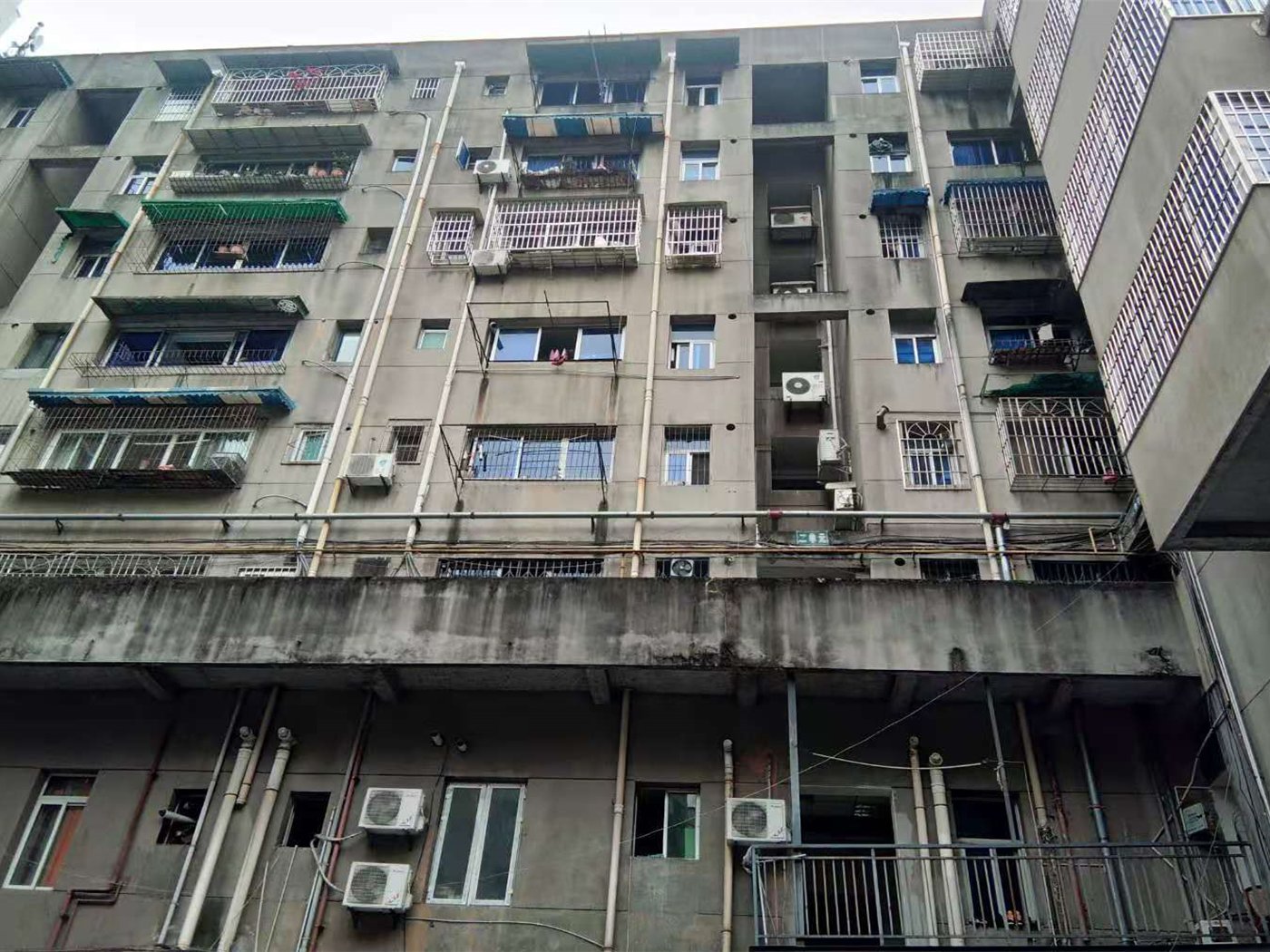 绵阳涪城区 南河路31号3房79万 绵阳二手房