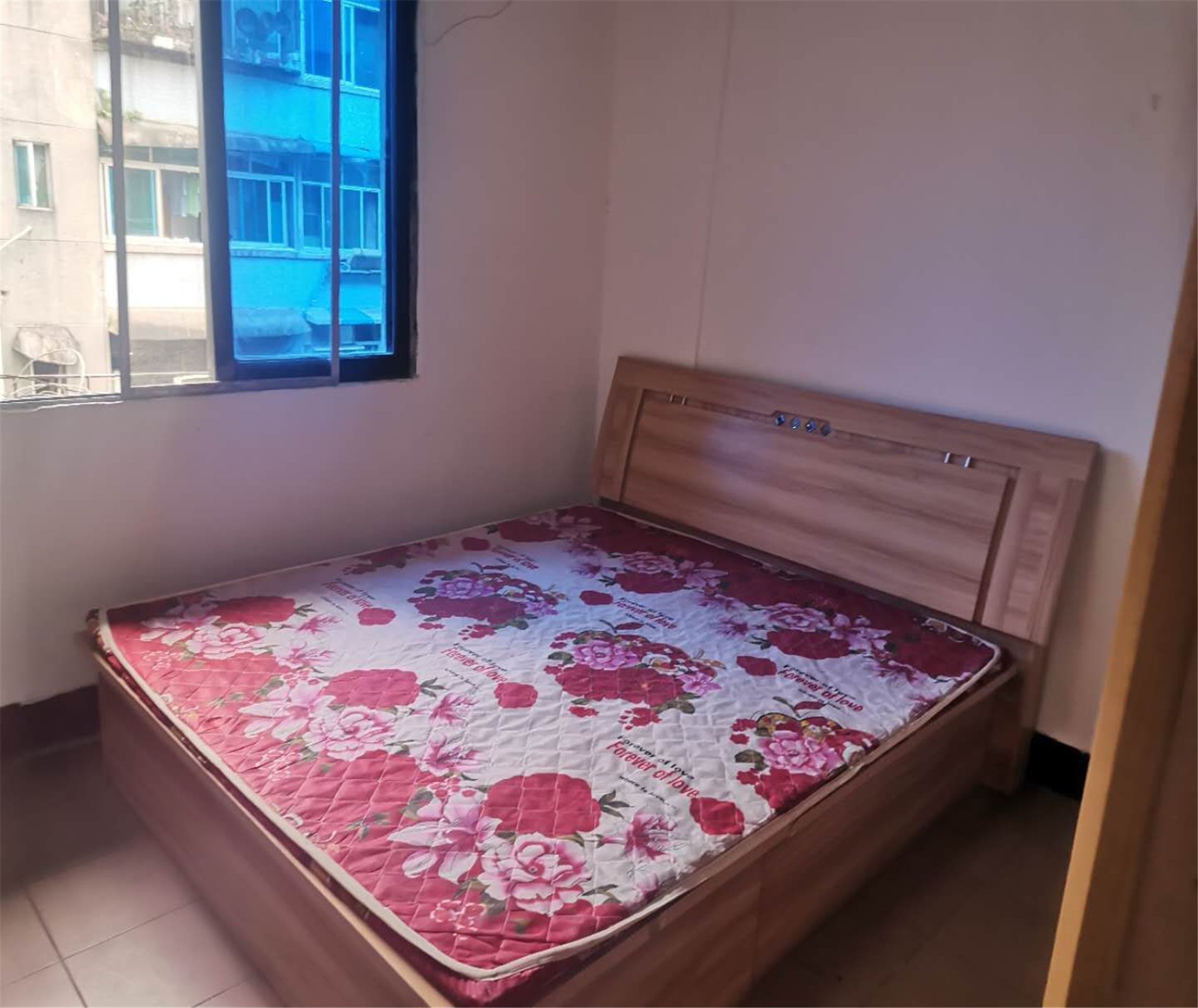 绵阳图书馆片区 107设计院三房900元/月 绵阳租房