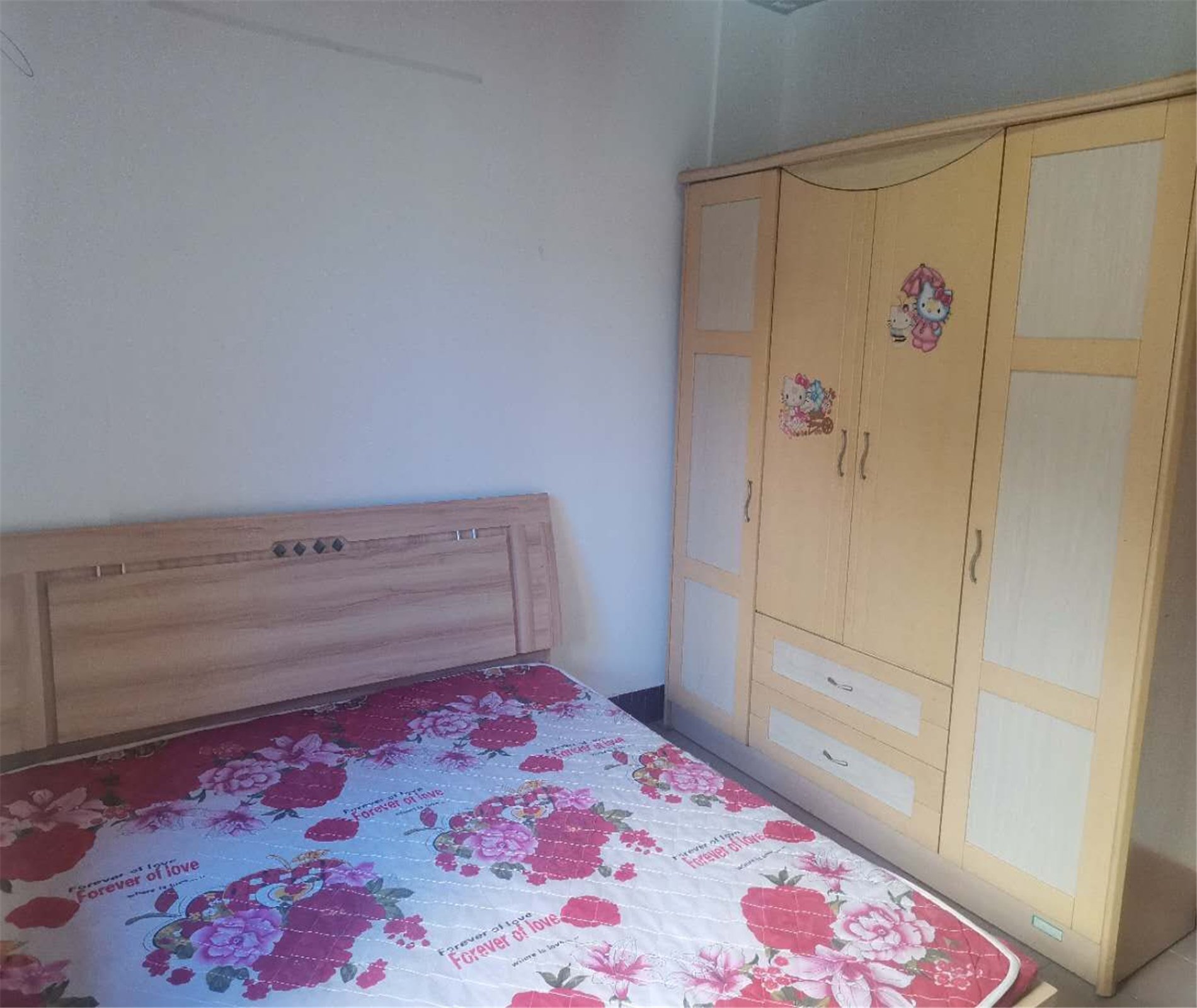 绵阳图书馆片区 107设计院三房900元/月 绵阳租房