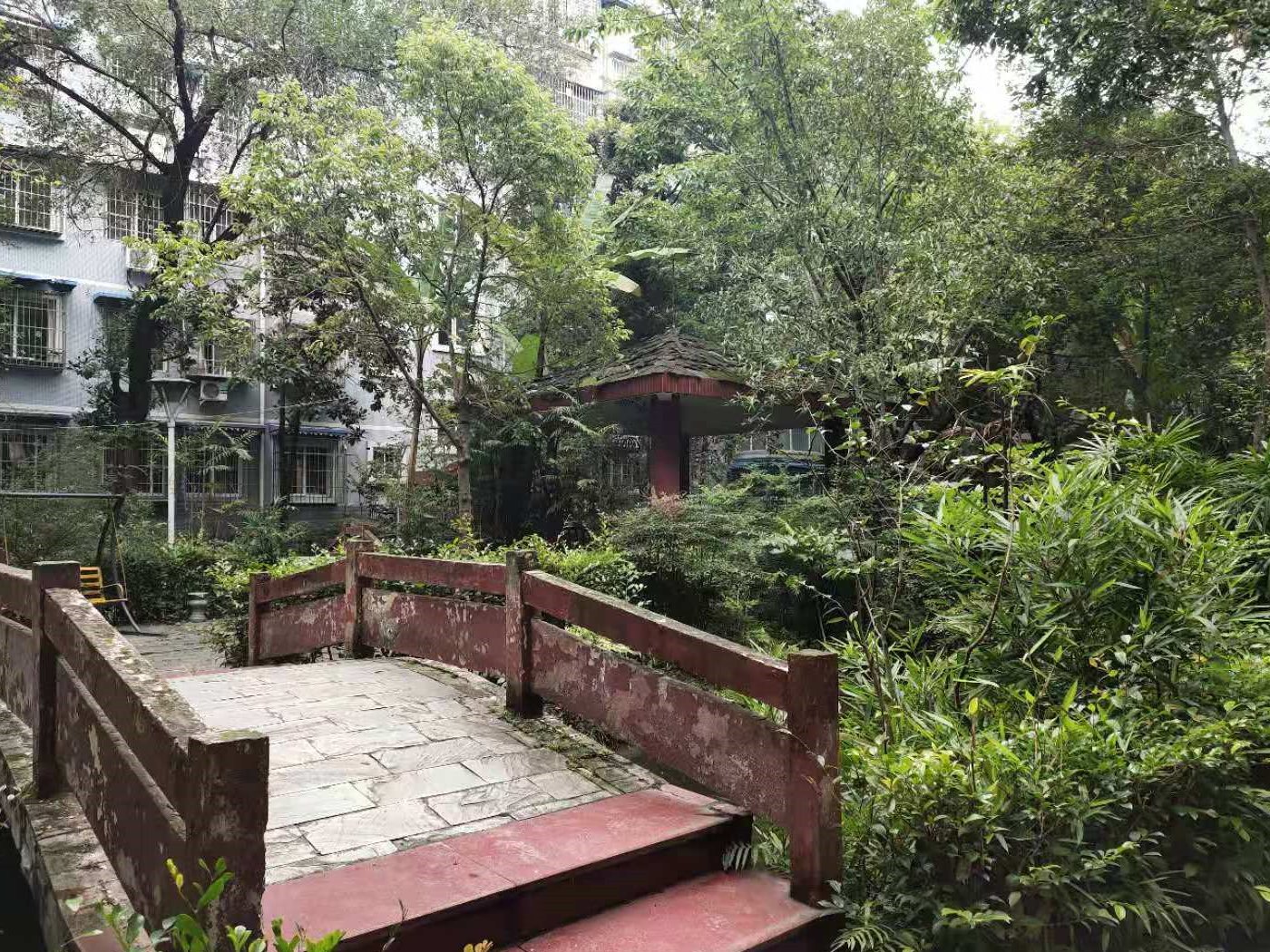 绵阳高新区双碑片区凯丽滨江3房123平米102万 绵阳二手房