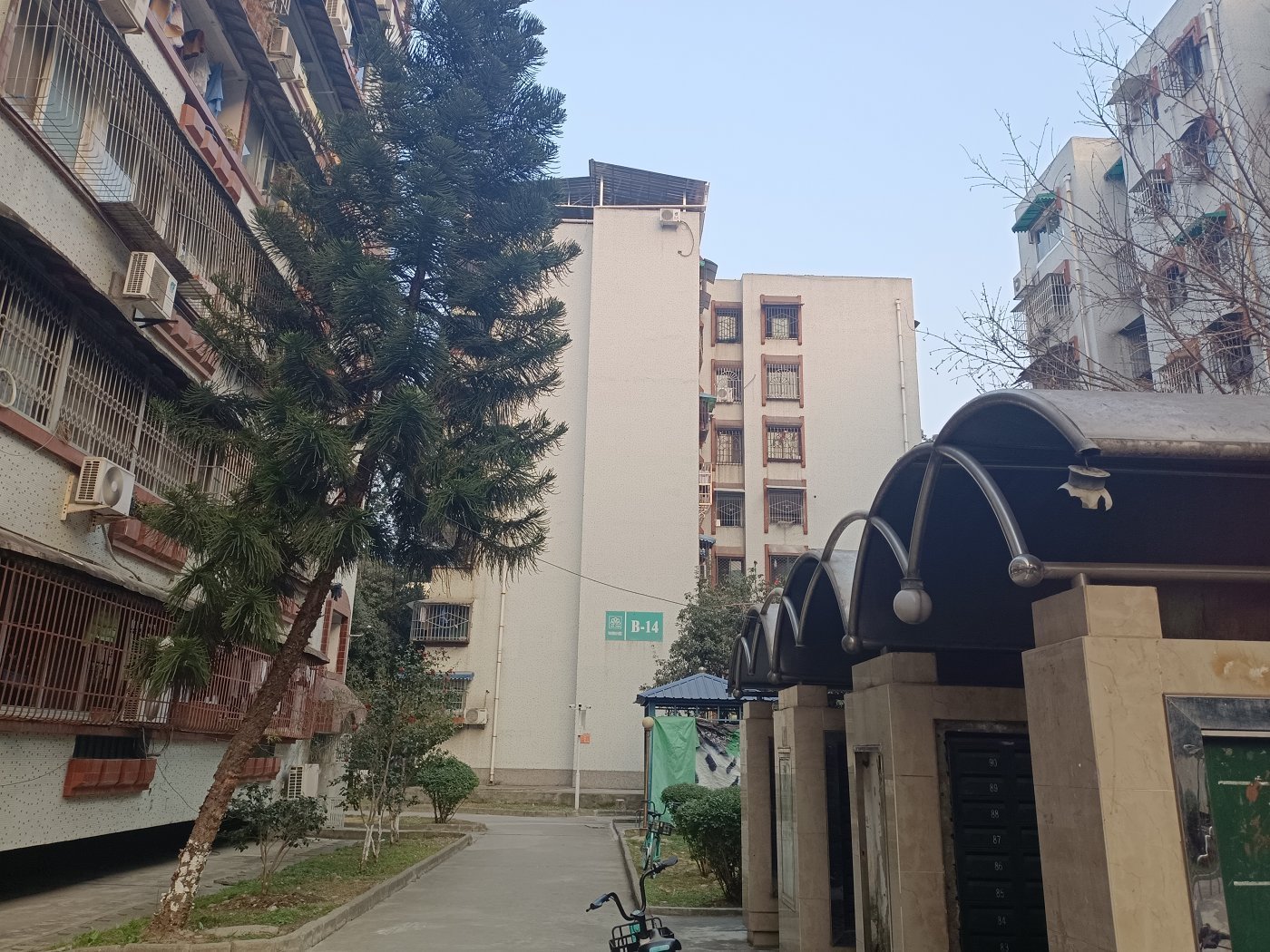 绵阳涪城区 花园小区（涪城）2房55万 绵阳二手房