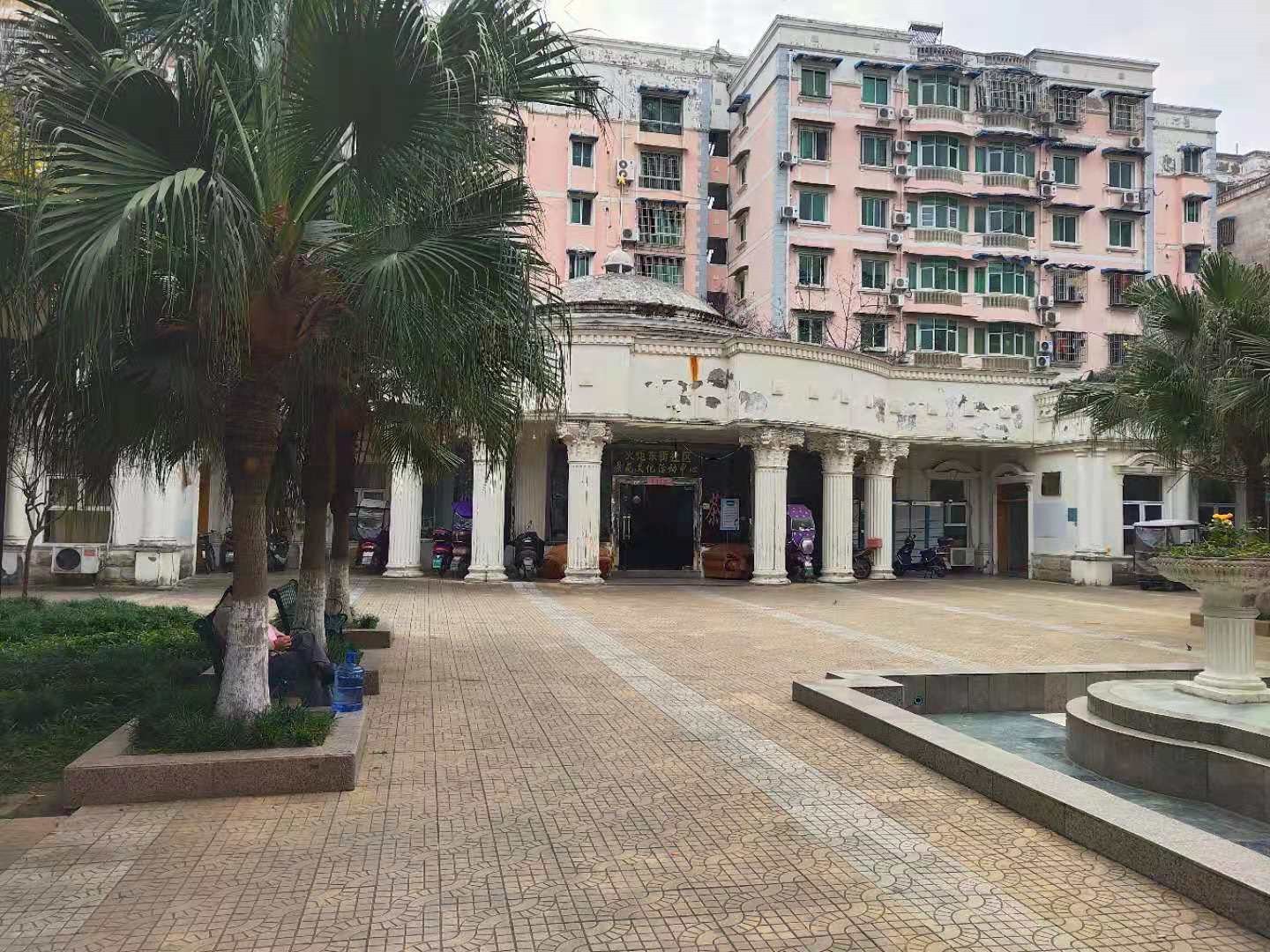 绵阳高新区 长兴景苑2房65万 绵阳二手房