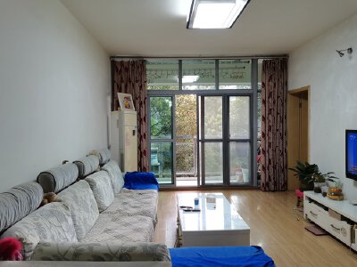高水片区 御景名城*慧川三房78万