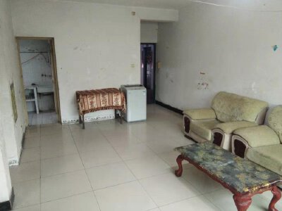 市中心片区 南田小区两房55万