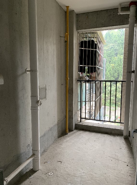 绵阳游仙区 三汇人和逸景3房81万 绵阳二手房