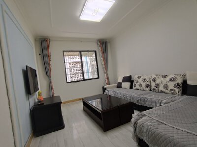 高水片区 高水七队自建房两房1300元/月