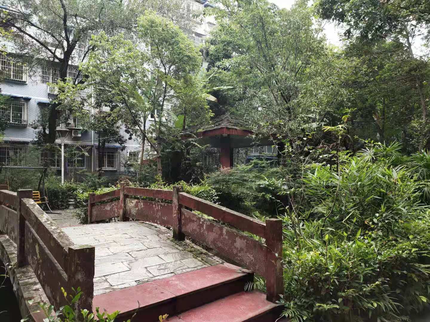 绵阳高新区 凯丽滨江1房42万 绵阳二手房
