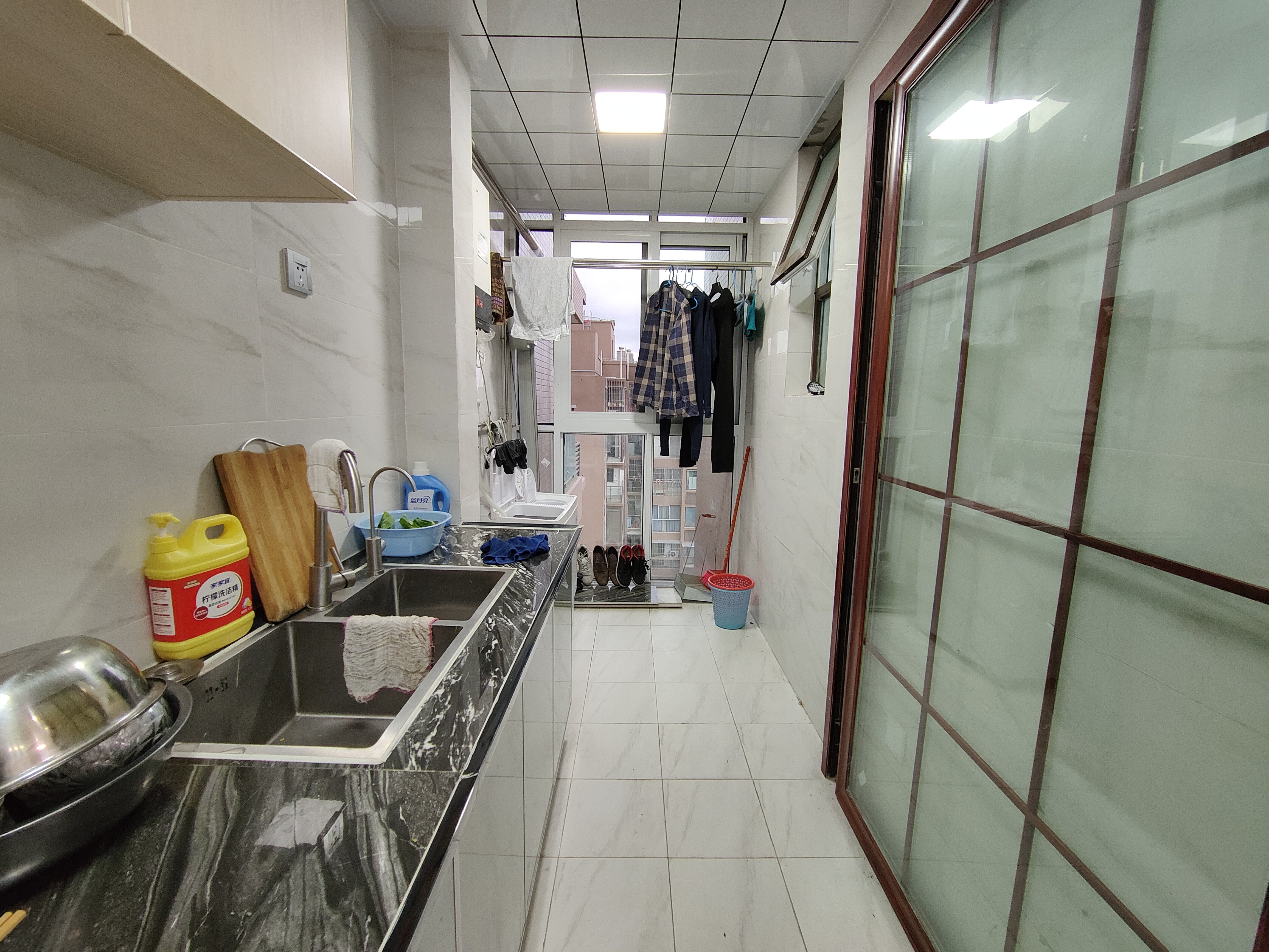 绵阳石桥铺片区 樊华似锦（四期）三房100万 绵阳二手房