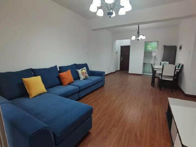 游仙区 桑林坝统建安置小区2房1500元/月