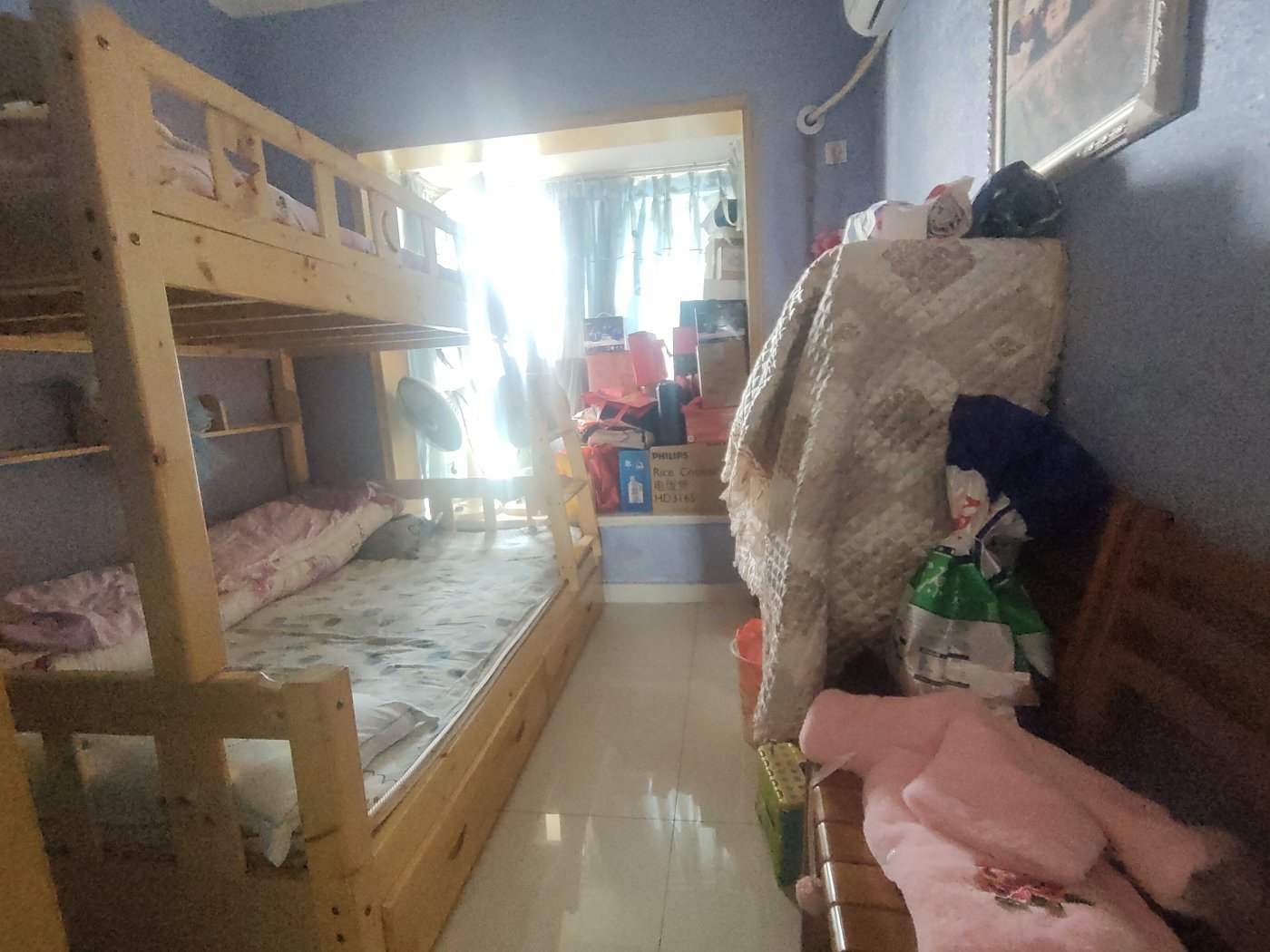 绵阳高水片区 都市兰亭两房79万 绵阳二手房
