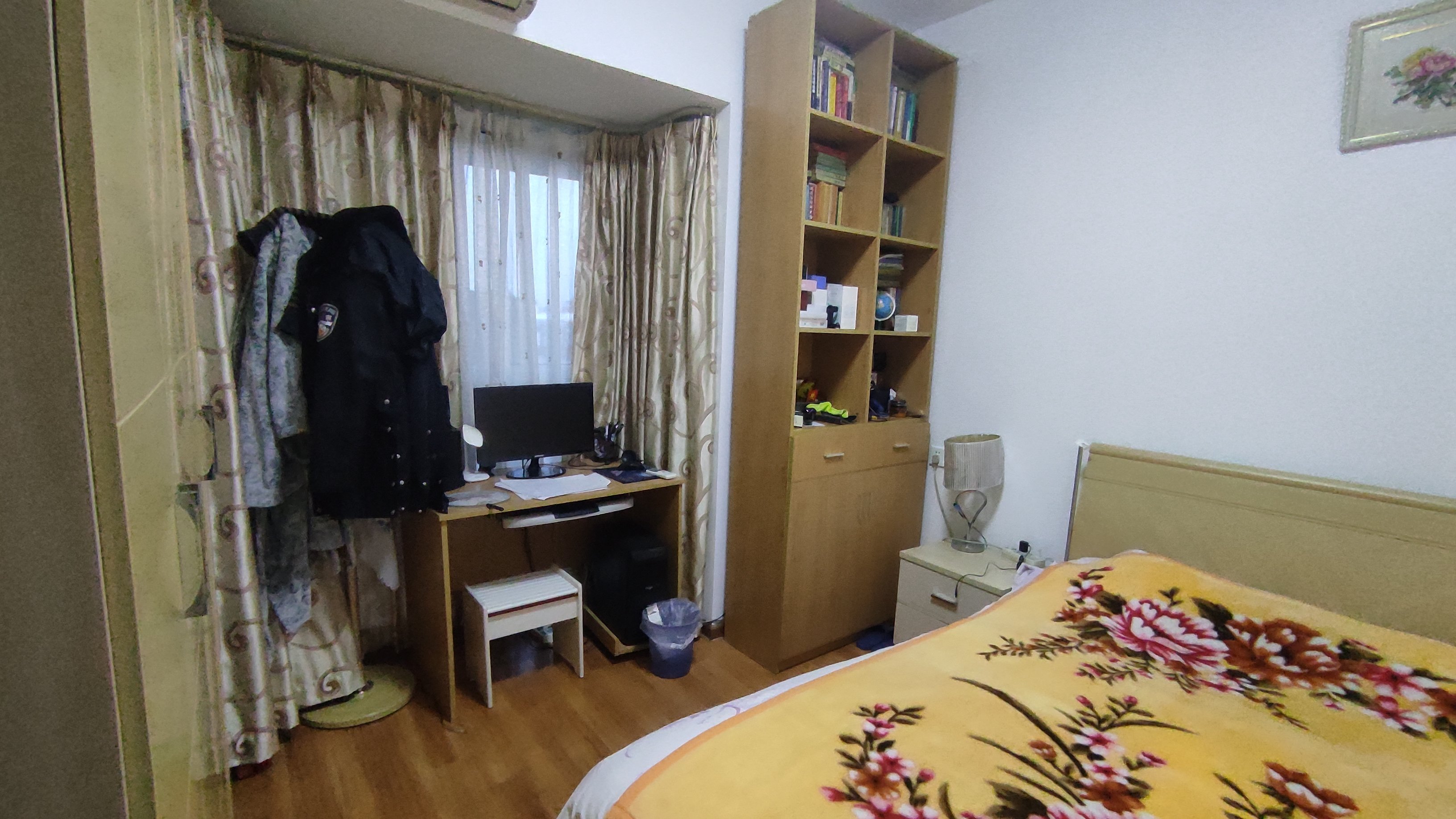 绵阳安州一区 丽景云天两房51万 绵阳二手房
