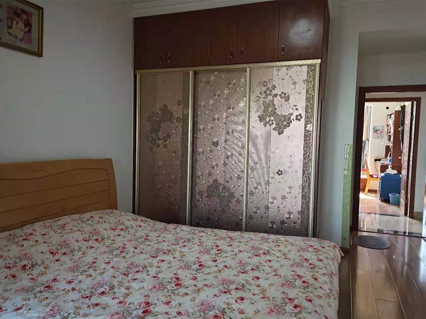 绵阳高新区 尚高境界3房88万 绵阳二手房