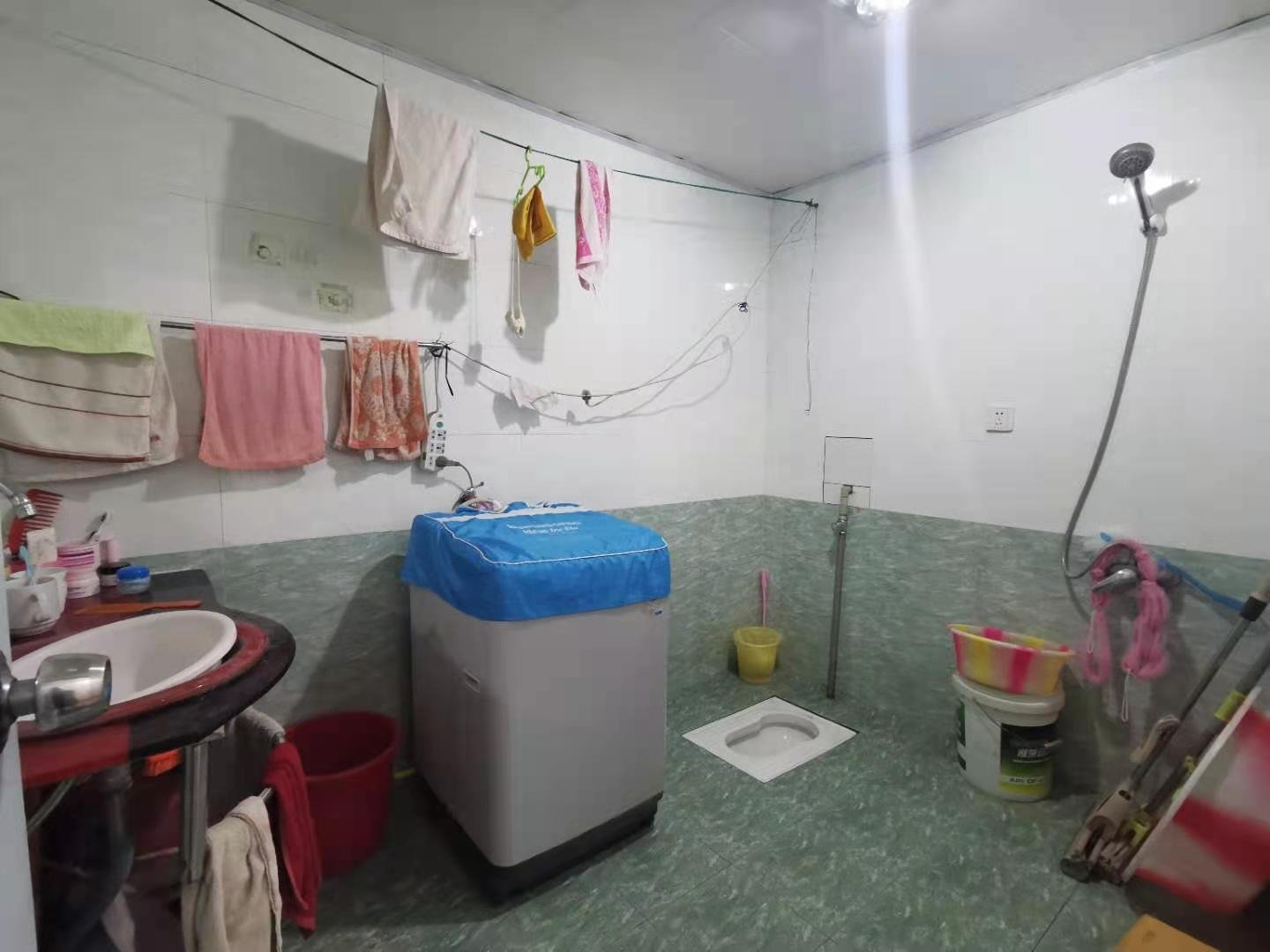 绵阳安州区 前进小区3房50万 绵阳二手房