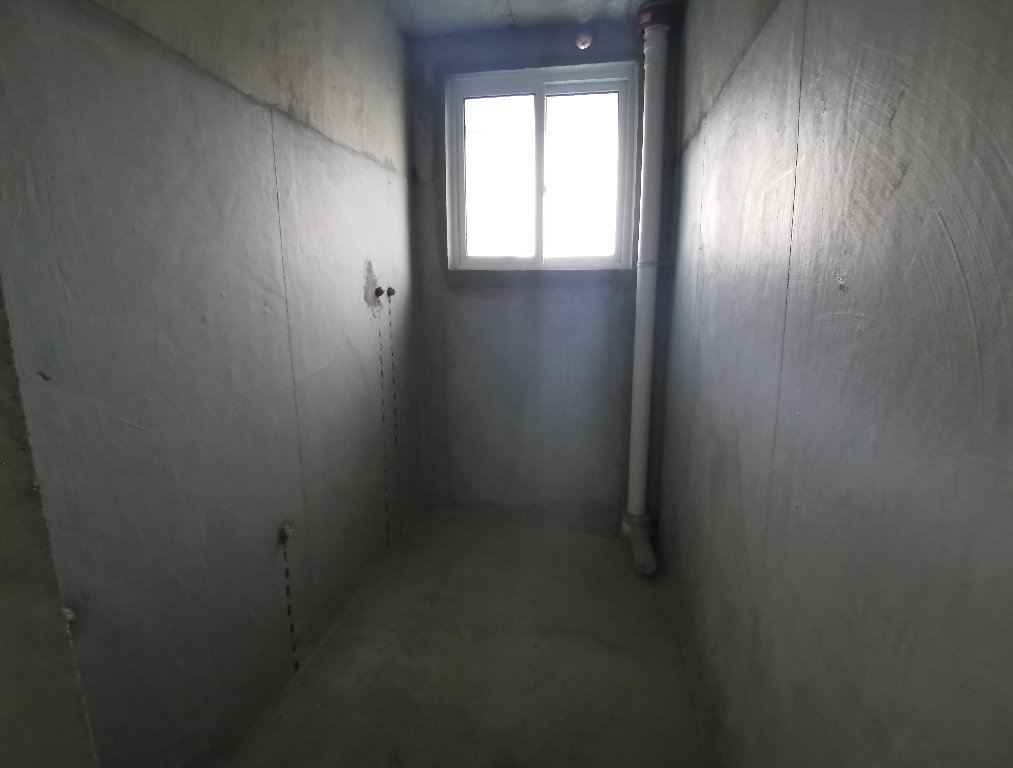 绵阳小高层洋房通透户型采光舒适安静不吵闹 绵阳二手房