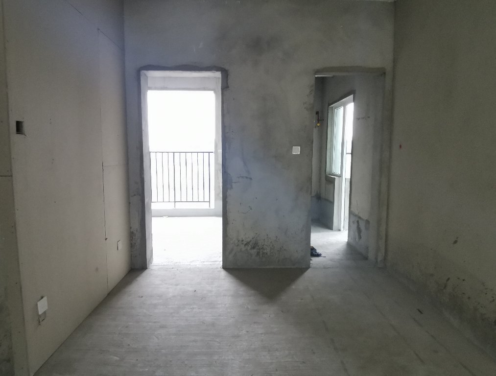 绵阳小高层洋房通透户型采光舒适安静不吵闹 绵阳二手房