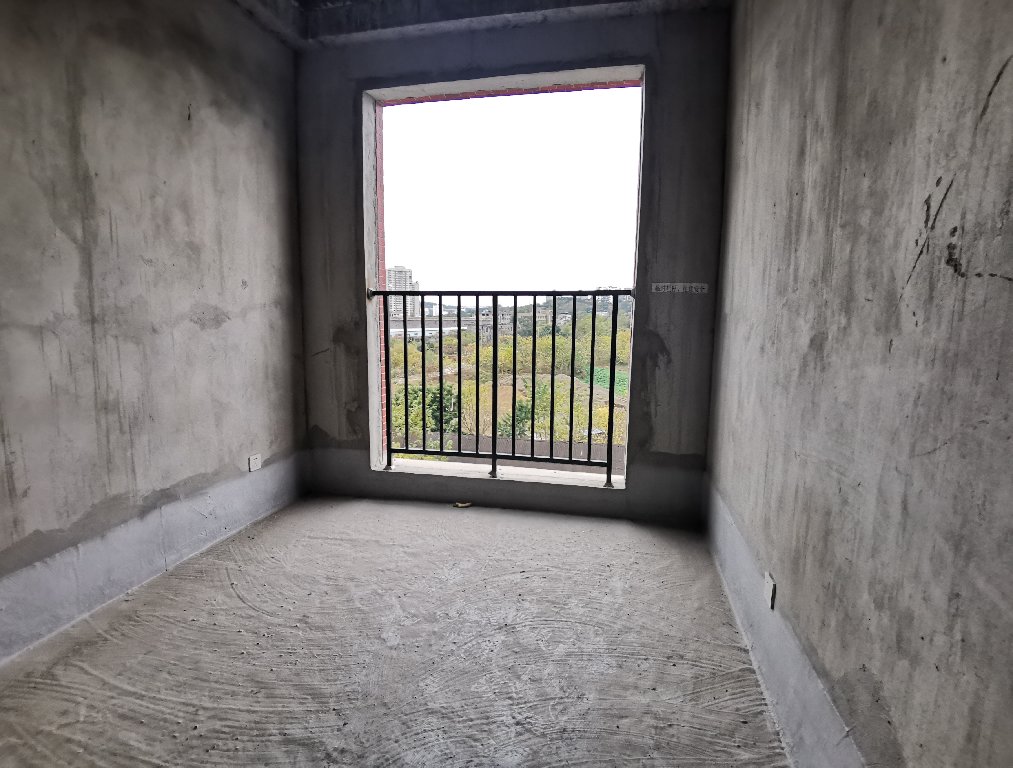 绵阳小高层洋房通透户型采光舒适安静不吵闹 绵阳二手房