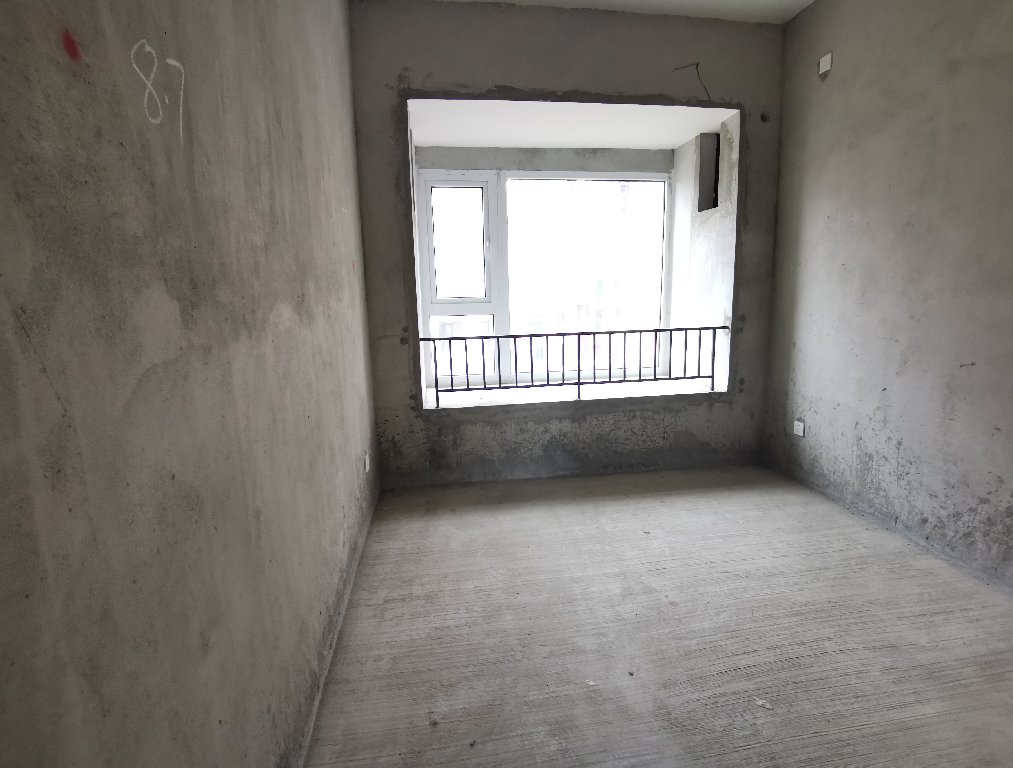 绵阳小高层洋房通透户型采光舒适安静不吵闹 绵阳二手房