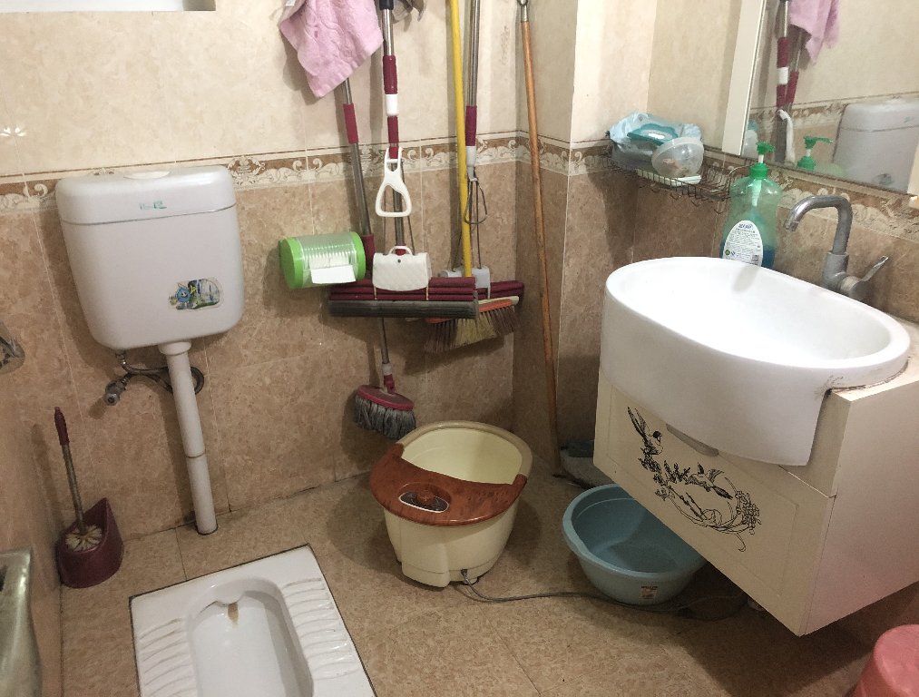 绵阳安州区 新盛名城3房15000元/月 绵阳租房
