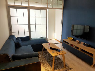 涪城区花园片区交警一大队家属楼3房68平米63万