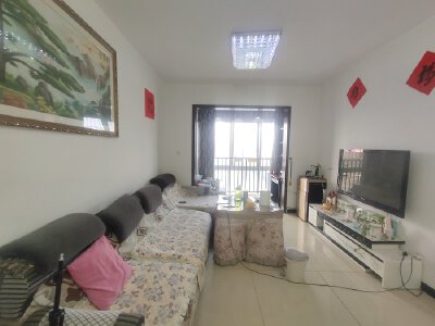涪城区 惠盛花园3房92万